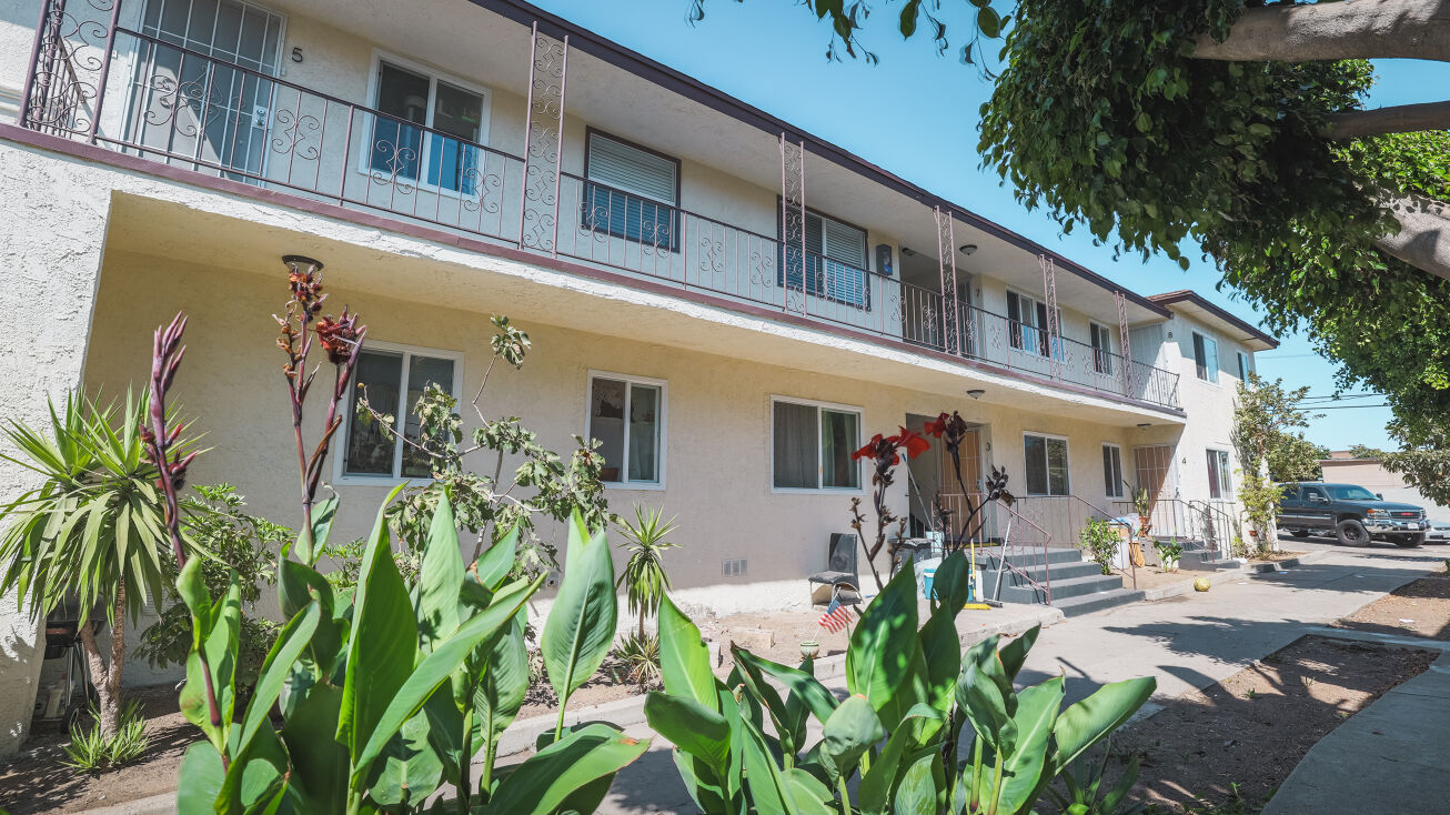 12910 S Vermont Ave, Gardena, CA 90247