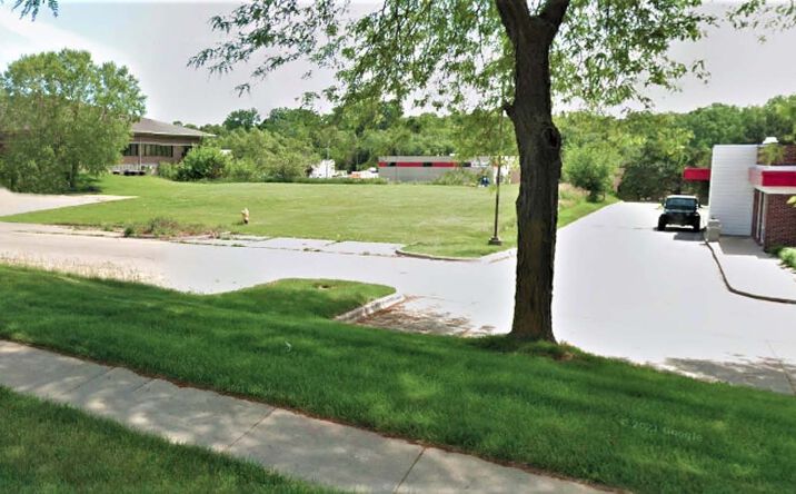 Pictures of Land property located at 2931 & 2941 100th St, Urbandale, IA 50322 for sales - image #1