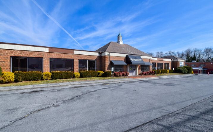 Roanoke Va Commercial Real Estate For Sale Crexi Com