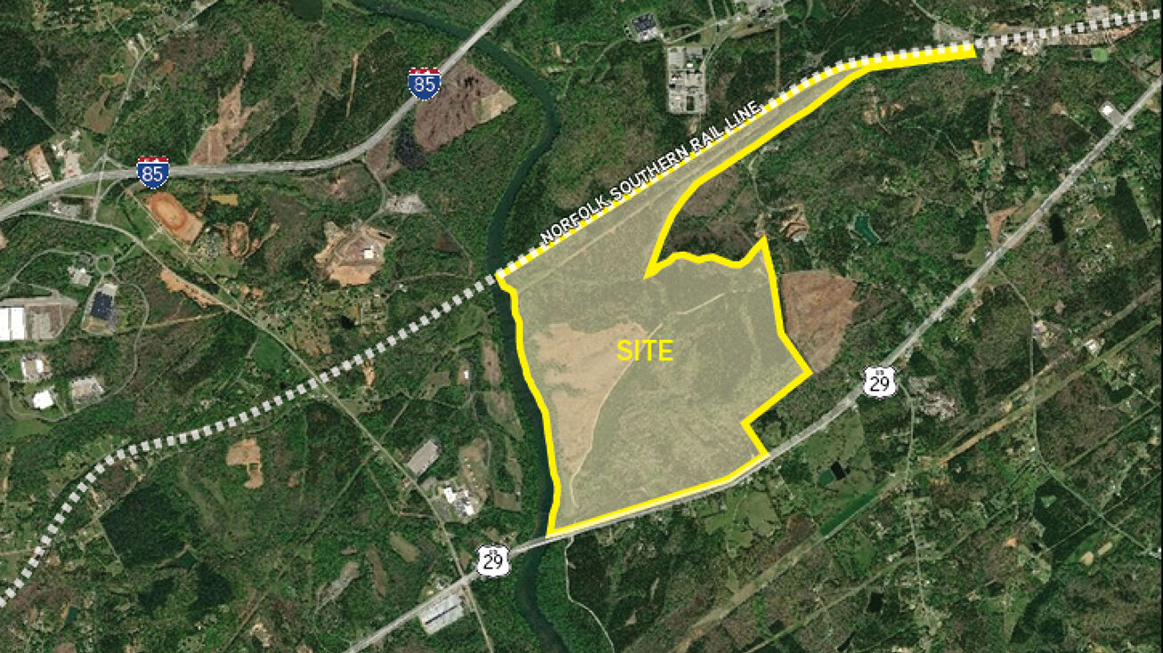 3985 US29, Blacksburg, SC 29702