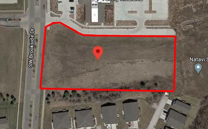 Pictures of Land property located at 265 SW Brookside Dr, Grimes, IA 50111 for sales - image #1