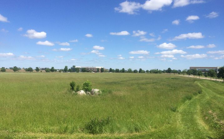 Pictures of Land property located at Lot 3 Prairie View Ln SW, Cedar Rapids, IA 52404 for sales - image #1
