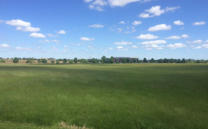 Pictures of Land property located at Lot 1 Earhart Ln SW, Cedar Rapids, IA 52404 for sales - image #1