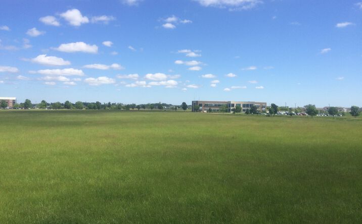 Pictures of Land property located at Lot 2 Earhart Ln SW, Cedar Rapids, IA 52404 for sales - image #1