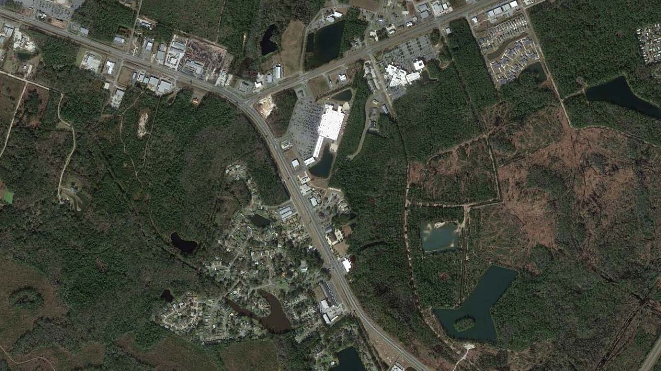 Kings Bay Rd, St. Marys, FL 31558