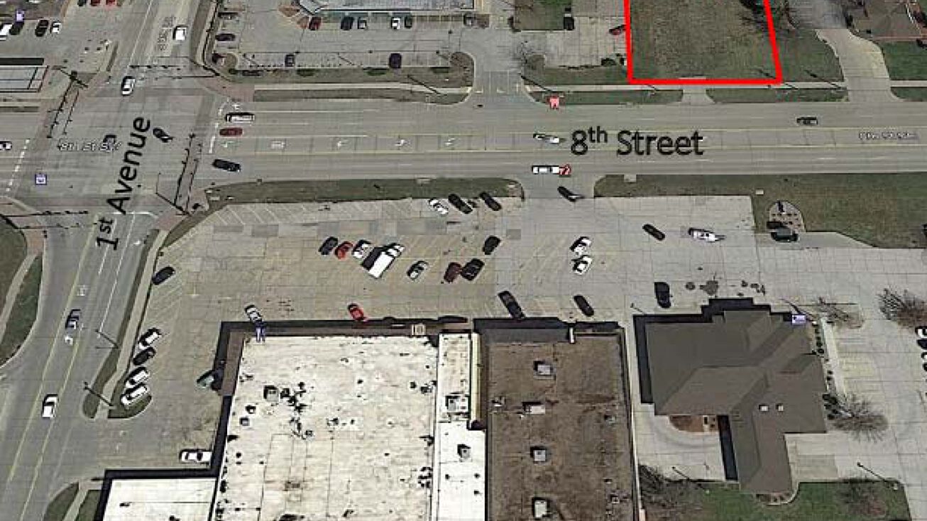 109 8th St SE, Altoona, IA 50009 Land for Sale 109 8th Street SE