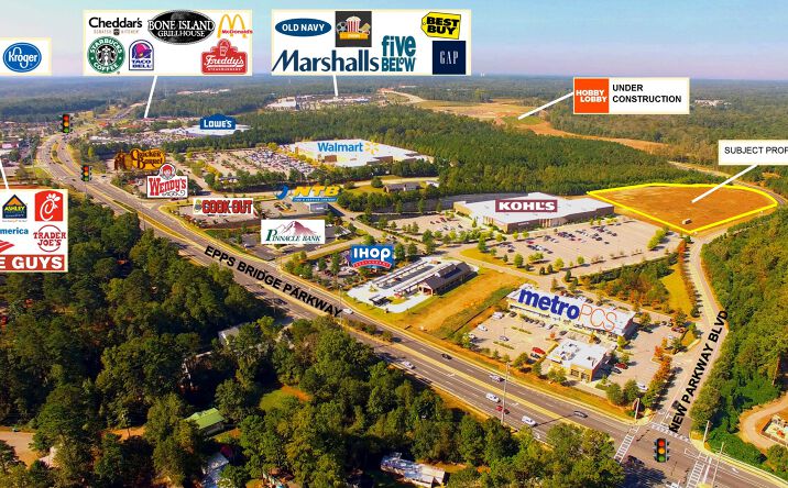 Industrial Land Commercial Lots For Sale In Athens Ga Crexi Com