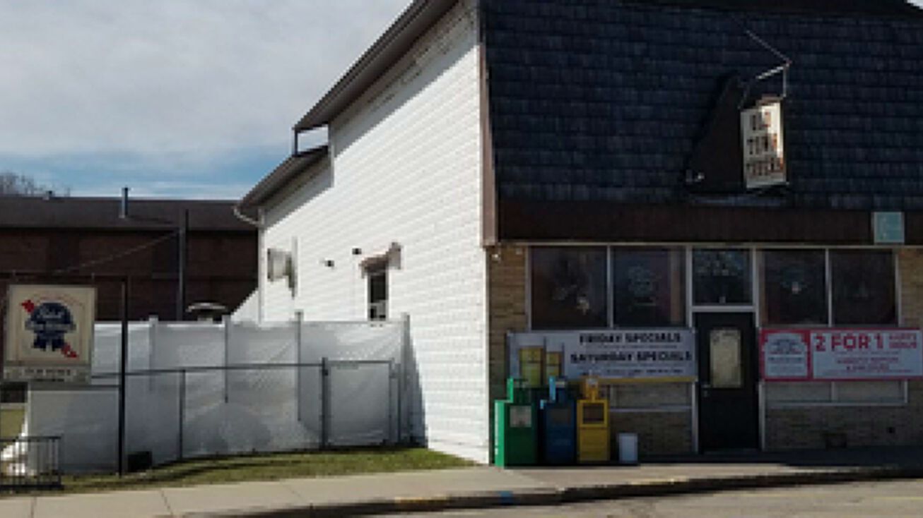 Morristown, Morristown, MN 55052 Retail Property for Sale Old Town