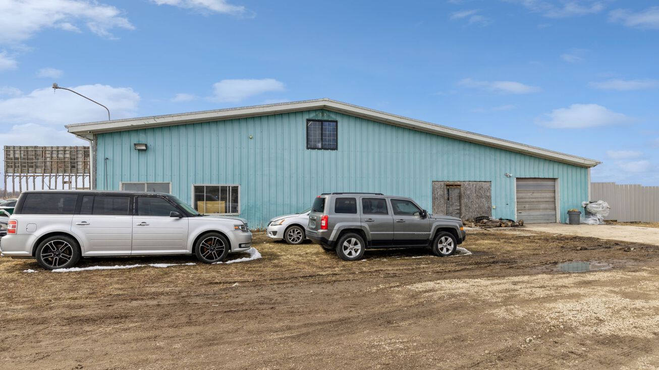 10768 Orchard Ave, Colfax, IA 50054