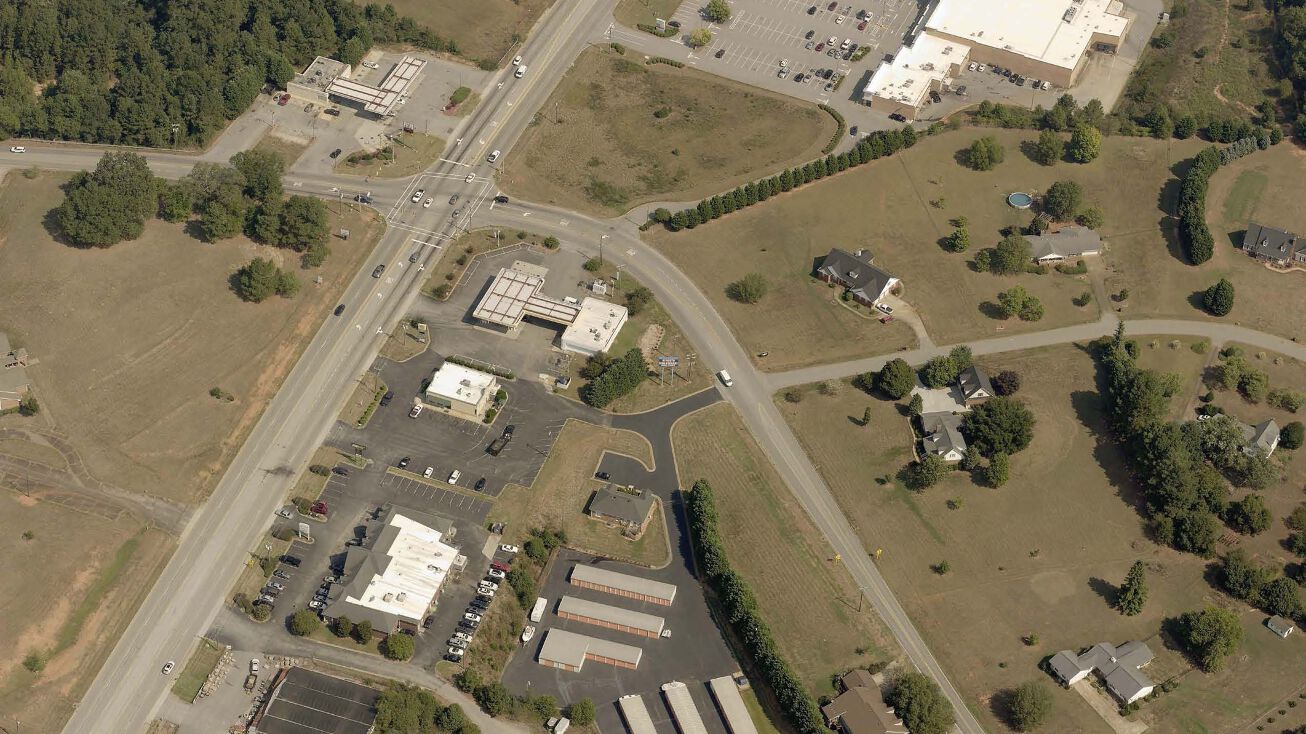 3700 N Hwy 81, Anderson, SC 29621