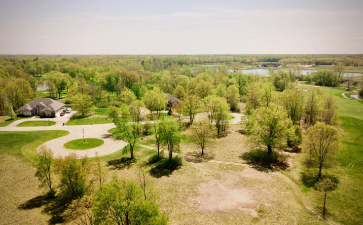 Pictures of Land, Special Purpose property located at Lot 7 Whitetail Trail, Mount Pleasant, MI 48858 for sales - image #1