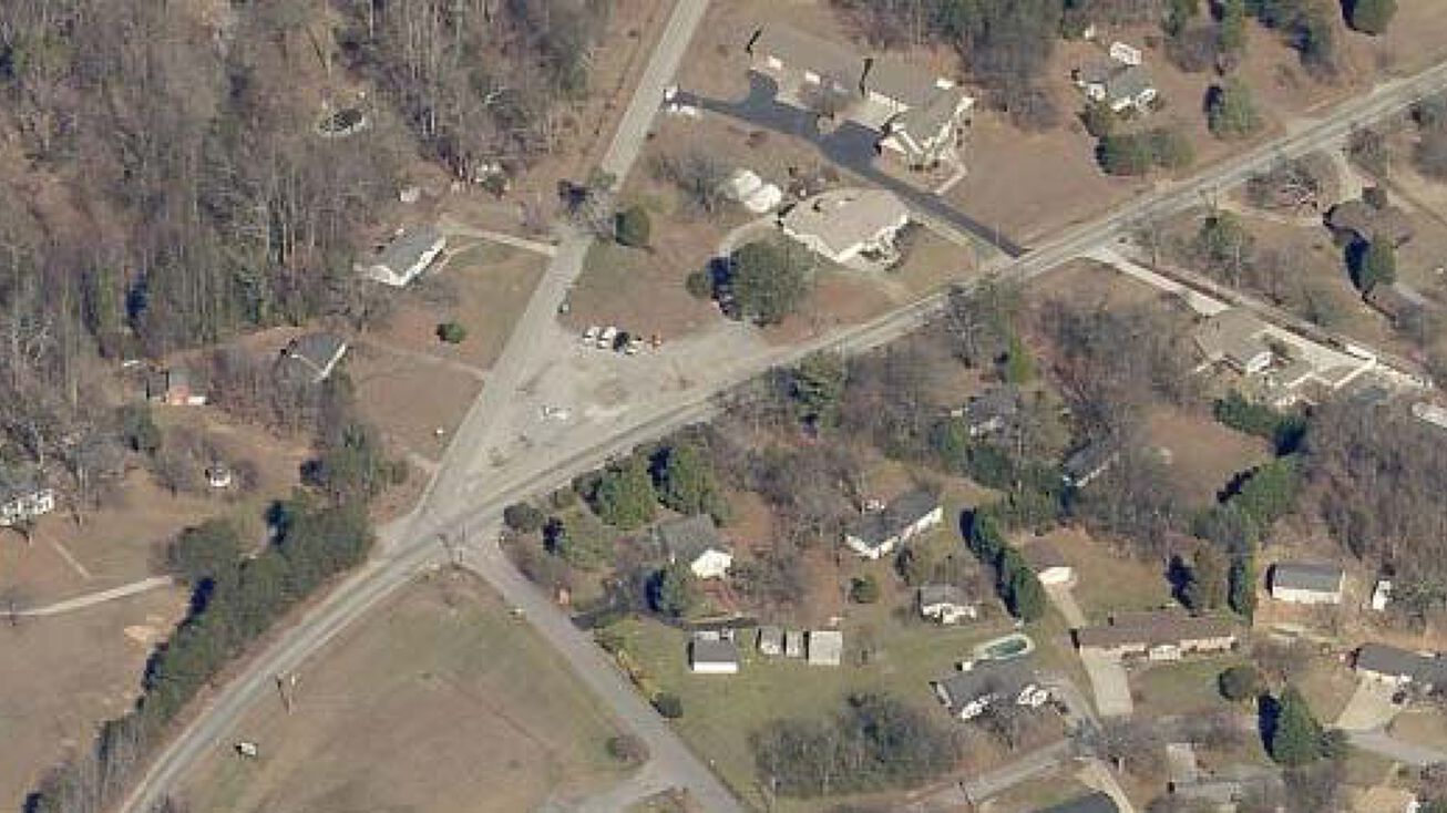 State Park Road at E. Mountain Creek Road, Greenville, SC 29609 Land