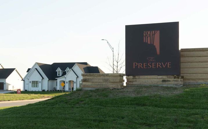 Pictures of Land property located at 3518 SW Indigo Ave Lot 26, WDM, IA 50266 for sales - image #1