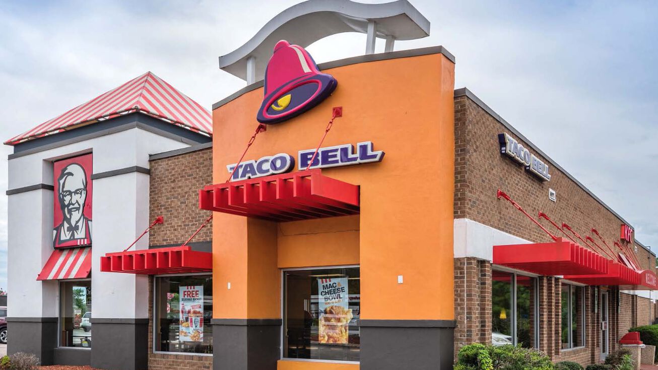 1544 NC56, Butner, Butner, NC 27509 Retail Property for Sale KFC/Taco Bell