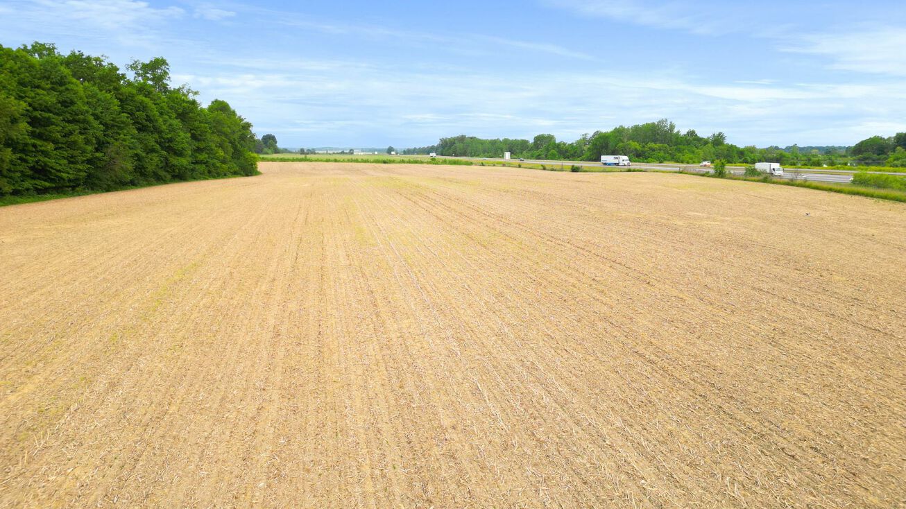 US30 & SR598, Galion, OH 44833