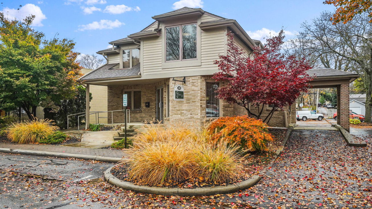 148 N High St, Gahanna, OH 43230 Office Property for Sale 148 N