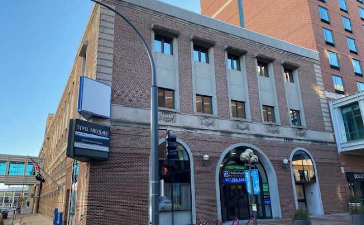 Pictures of Office property located at 102 Broadway Ave S, Rochester, MN 55904 for sales - image #1