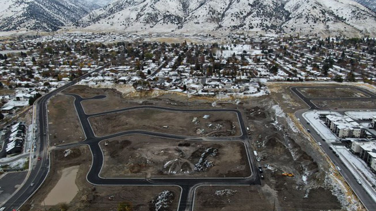 1420 N Talmage Ln E, Logan, UT 84341