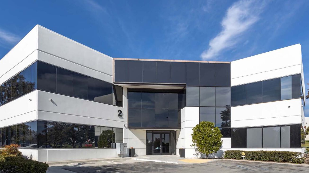 2 Wrigley Irvine Spectrum, Irvine, CA 92618