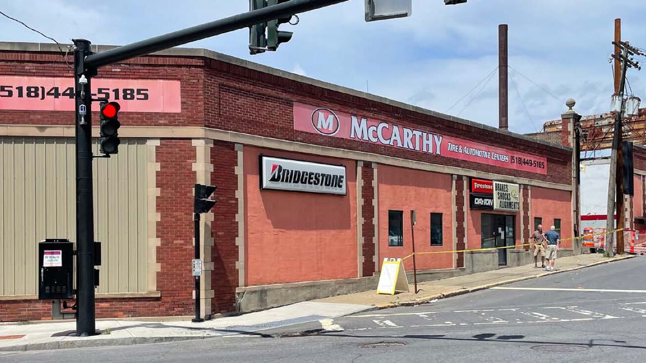 980 Broadway, Menands, NY 12204