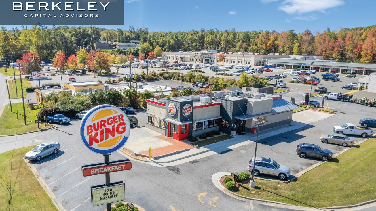 231 S Madison Blvd, Roxboro, NC 27573