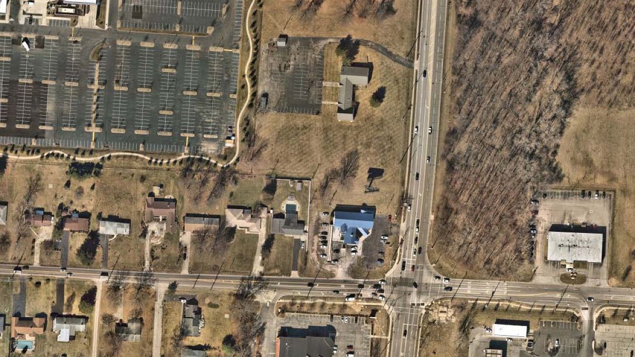 3035 Stelzer Rd, Columbus, OH 43219 Land for Sale 3035 Stelzer Rd