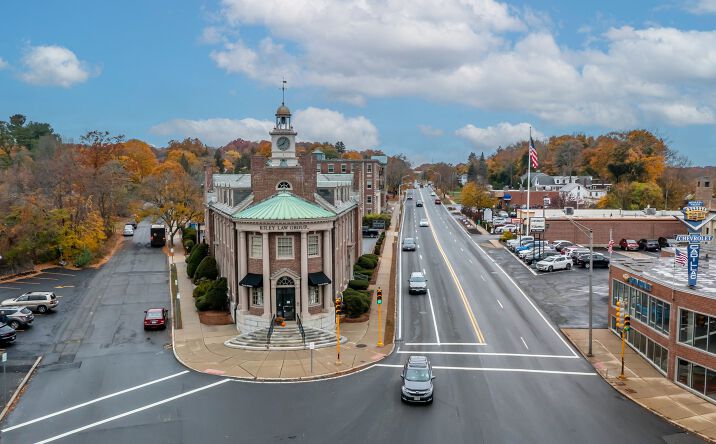 Pictures of Retail, Office property located at 342 N Main St, Andover, MA 01810 for sales - image #1