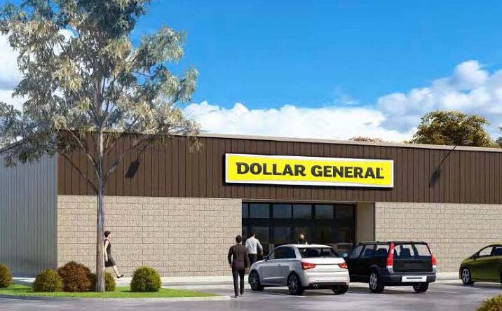 Pictures of Retail property located at 105 W Division St, Remington, IN 47977 for sales - image #1