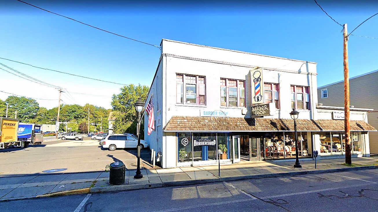 344 Main St, Stroudsburg, PA 18360 Mixed Use Property for Sale