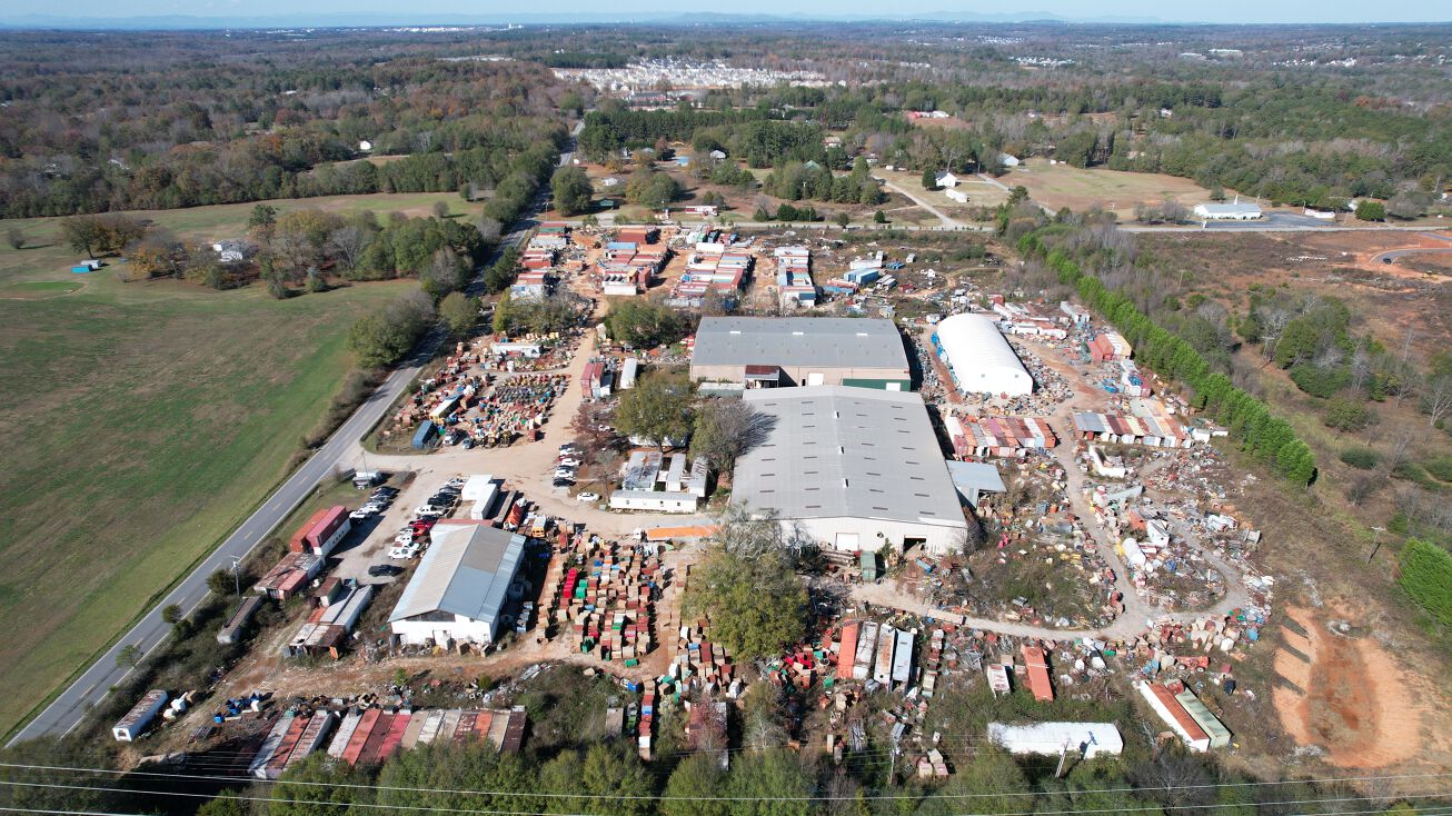 3423 Fork Shoals Rd, Simpsonville, SC 29680