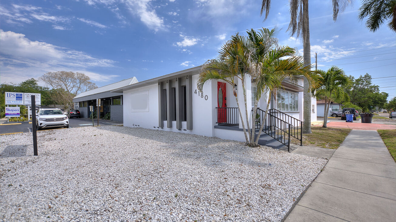 4180 central ave st petersburg fl 33711 crexi