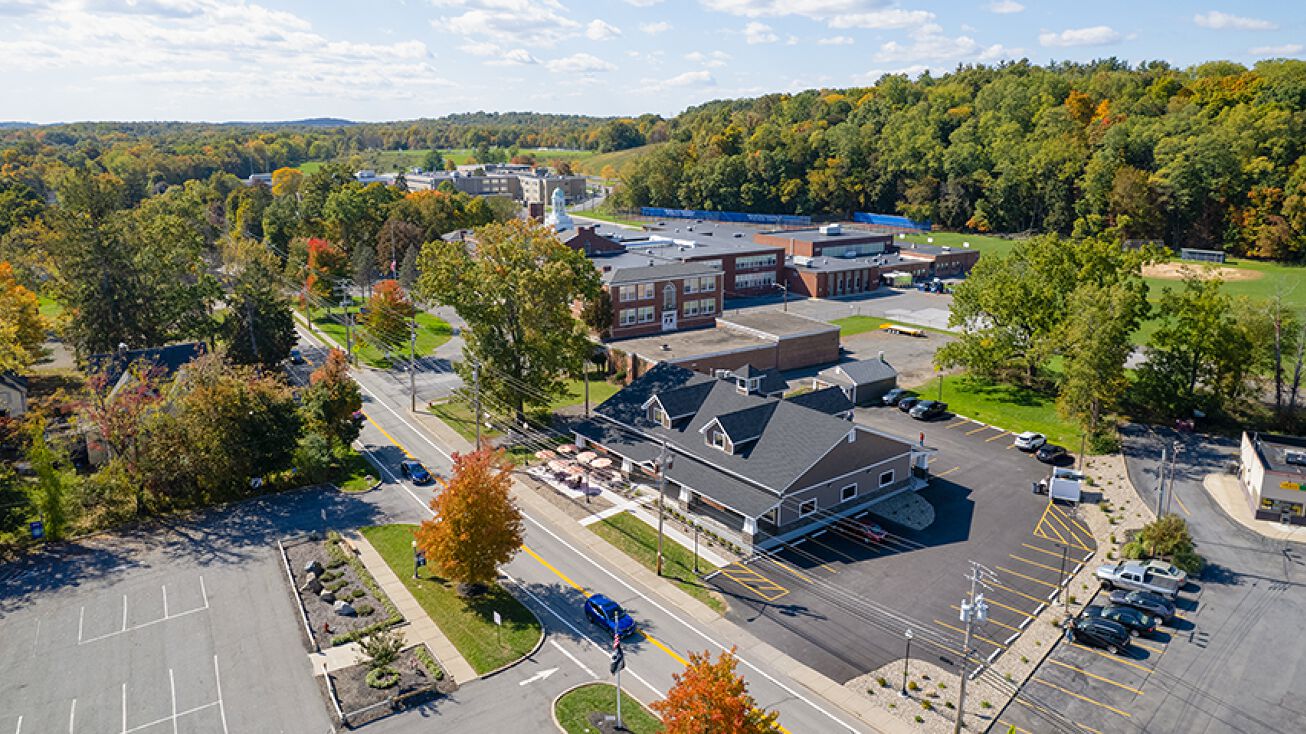 32 W Main St, Washingtonville, NY 10992 Retail Property for Sale 32