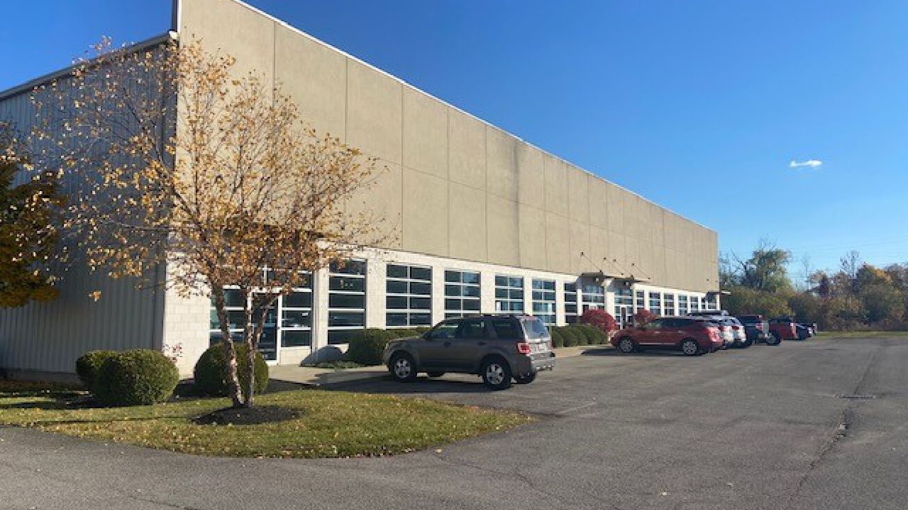 4450 Witmer Industrial Estates, Niagara Falls, NY 14305