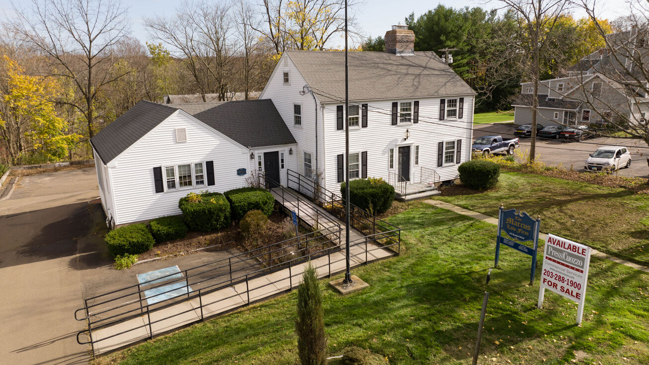 275 Branford Rd, North Branford, CT 06471