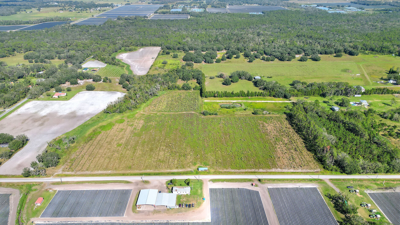 Grange Hall Loop, Wimauma, FL 33598