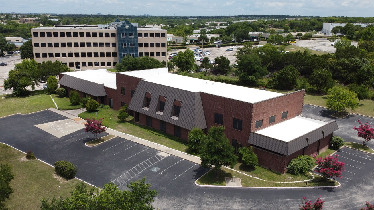 8341 Cross Park Dr, Austin, TX 78754