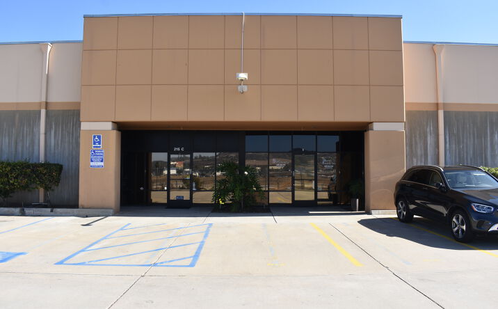 215 Denny Way, El Cajon, CA 92020 - Industrial Property for Sale ... - Industrial Condo Properties For Sale