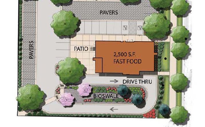 Pictures of Retail property located at 1603 N College Ave, Fort Collins, CO 80524 for sales - image #1