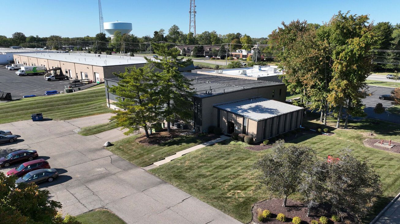 11575 Goldcoast Dr, Cincinnati, OH 45249 Industrial Property for Sale