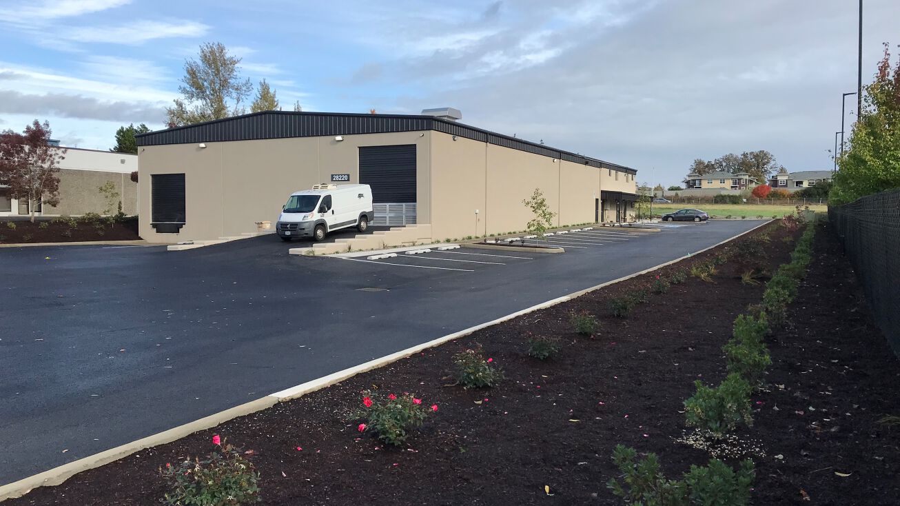 28220 SW Boberg Rd, Wilsonville, OR 97070 Industrial Property for