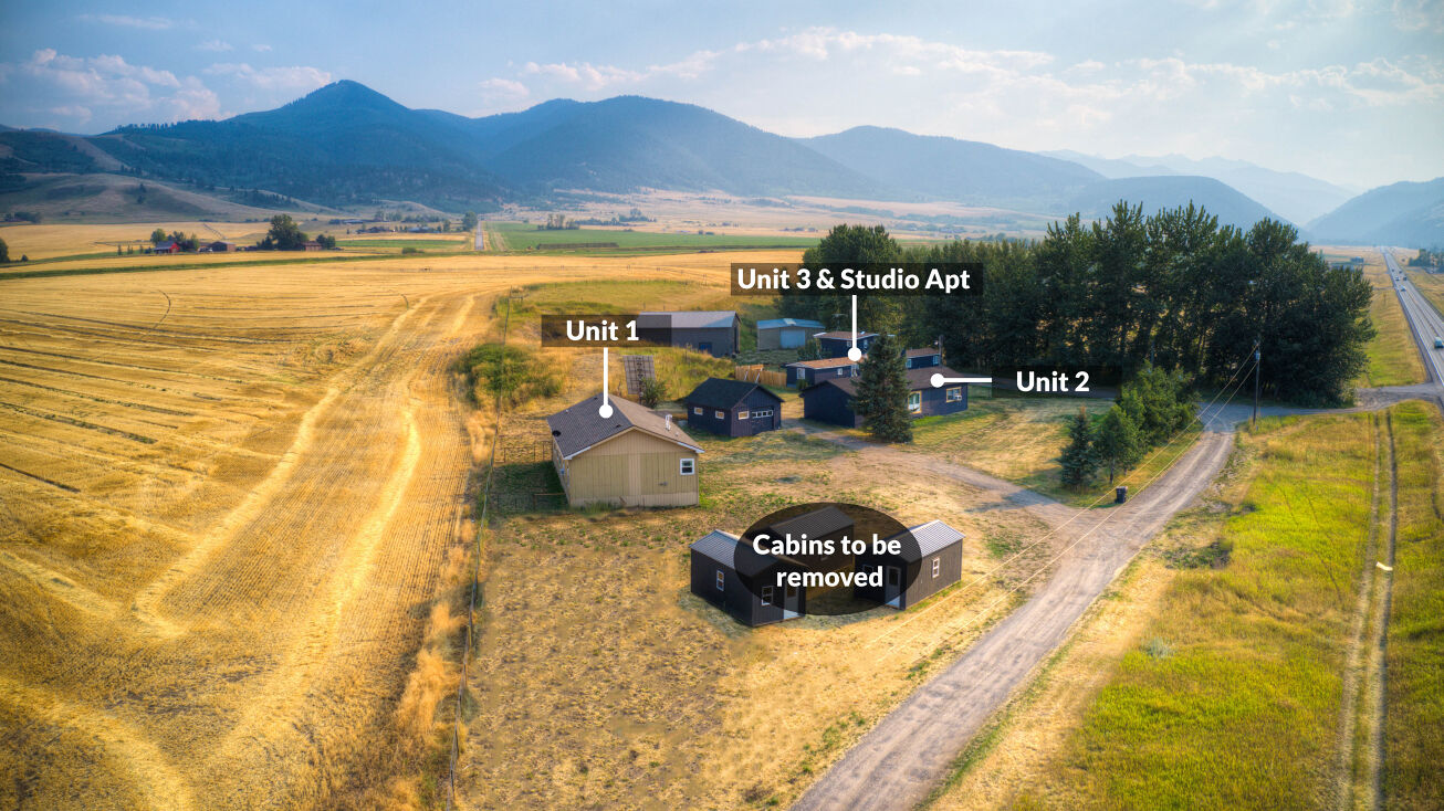 72652 Gallatin Rd, Gallatin Gateway, MT 59730