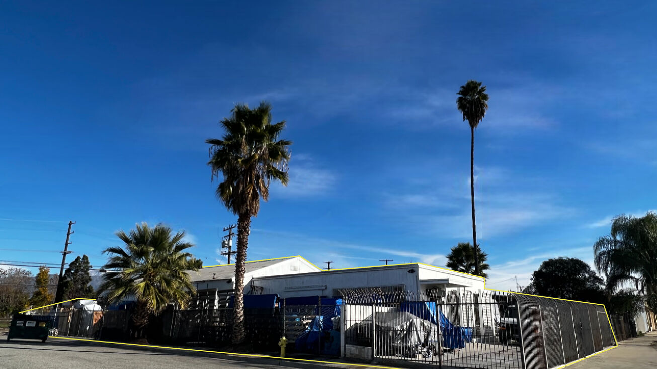 1193 W 2nd St, Pomona, CA 91766