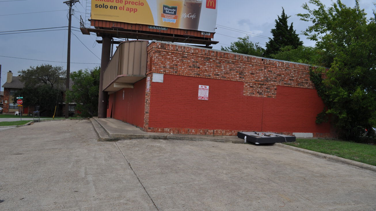 3300 Glenshire Dr, Balch Springs, TX 75180