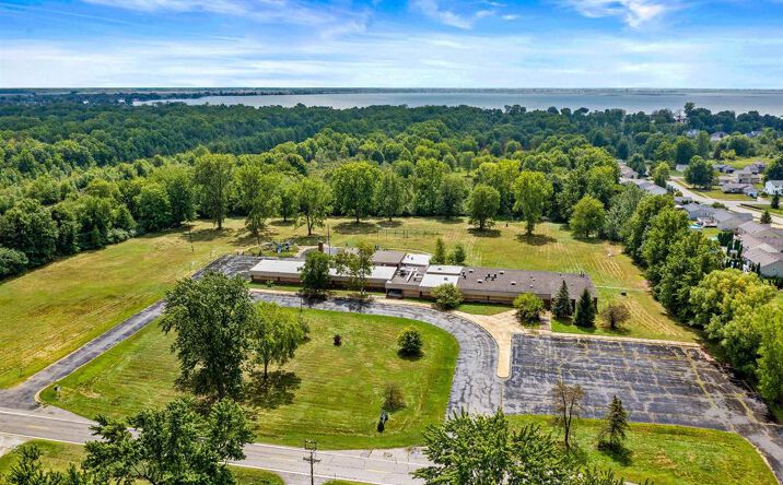 Pictures of Special Purpose property located at 8361 Broadbridge Rd, Ira Township, MI 48023 for sales - image #1
