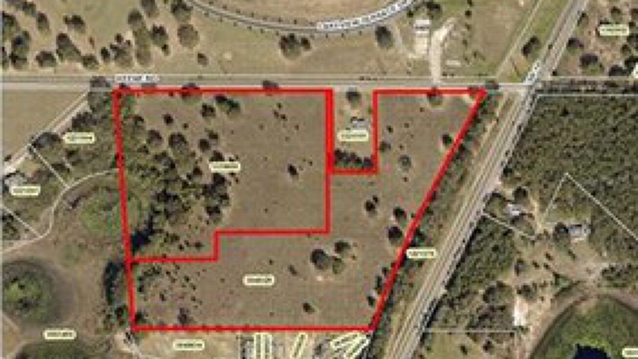 Keene Rd, Umatilla, FL 32784 Land for Sale Keene Road