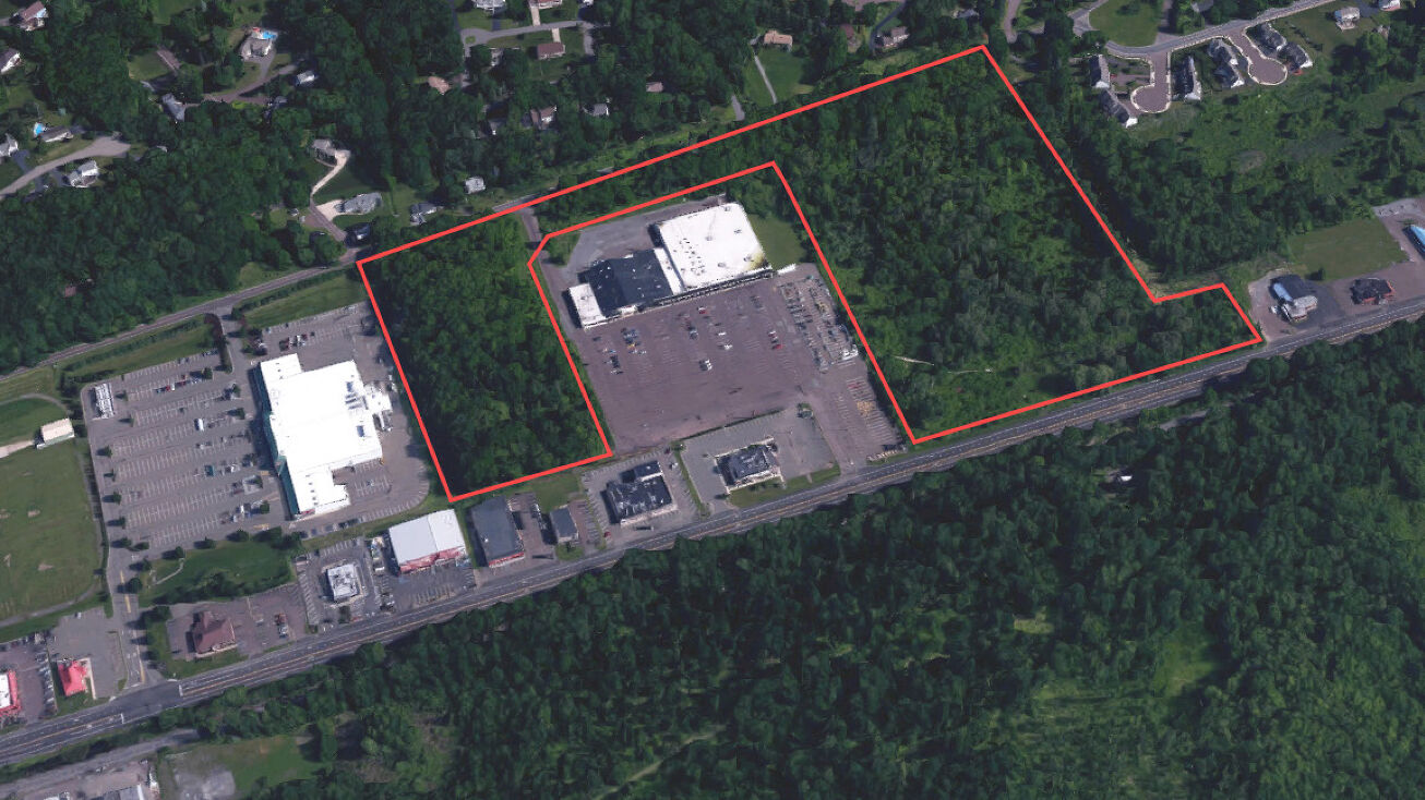 Columbia Blvd, Bloomsburg, PA 17815