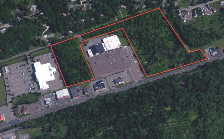 Pictures of Land property located at Columbia Blvd, Bloomsburg, PA 17815 for sales - image #1
