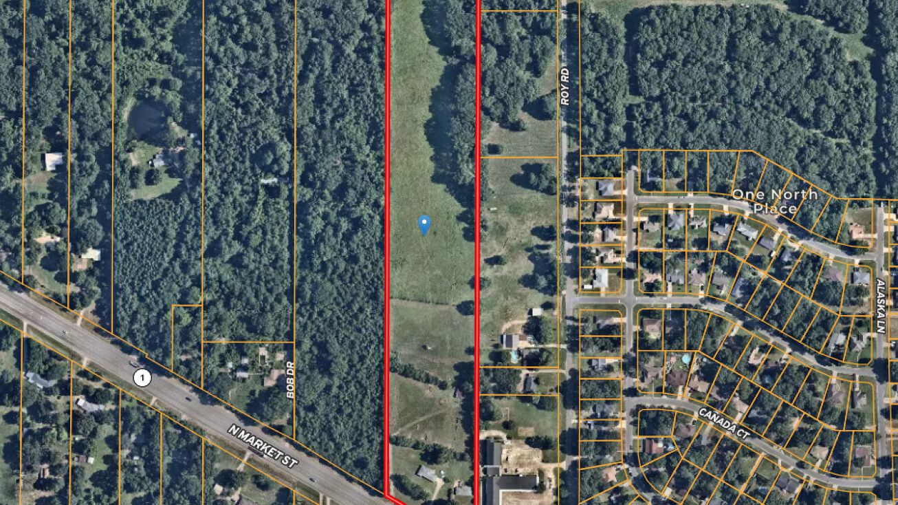 5926 N Market St, Shreveport, LA 71107