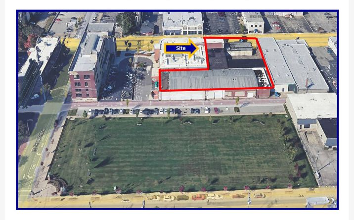 Pictures of Industrial property located at 955-957 S 3rd St, Louisville, KY 40203 for sales - image #1