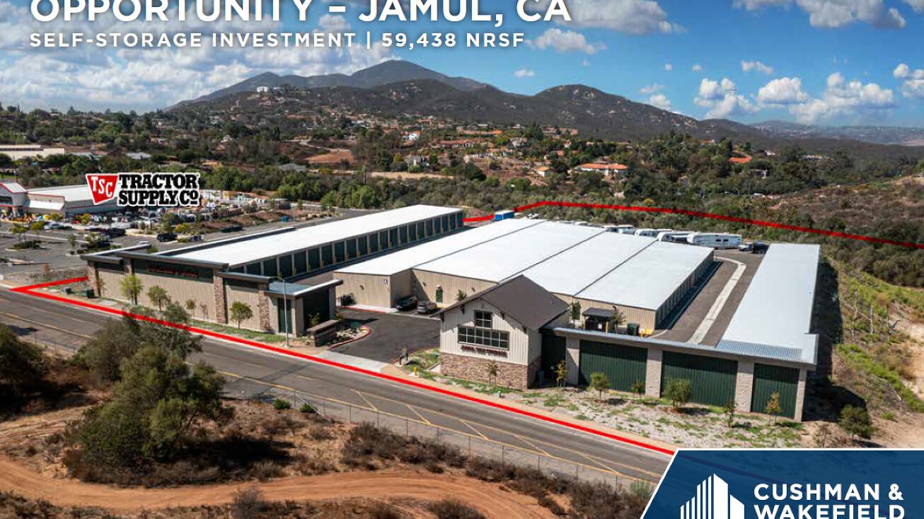 3030 Jefferson Rd, Jamul, CA 91935